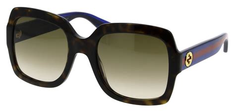 lunettes gucci soleil femme|lunette de soleil gucci.